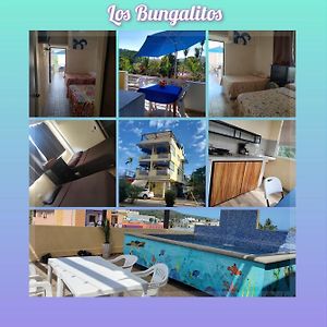 Los Bungalitos